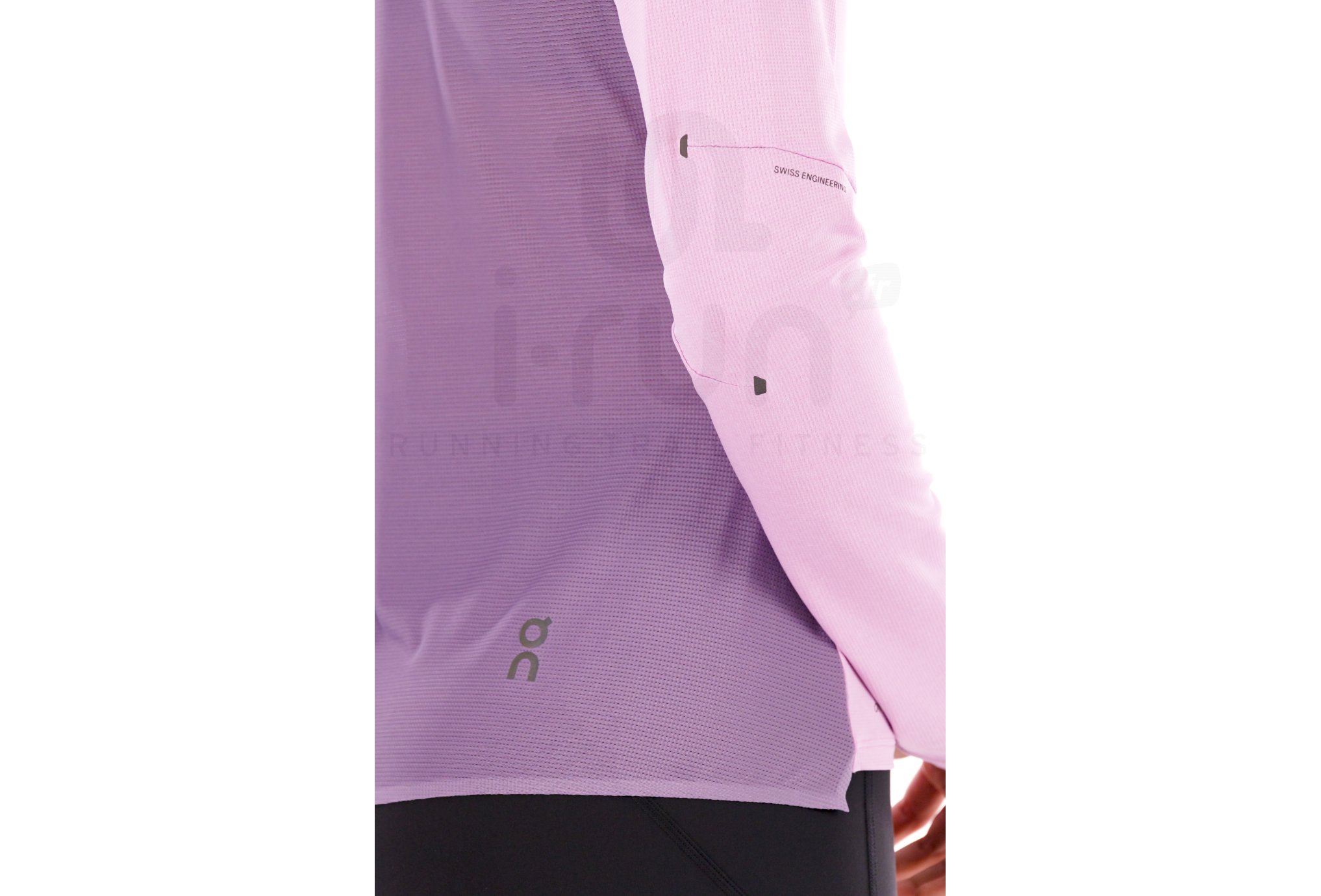 On-Running Performance Long-T W