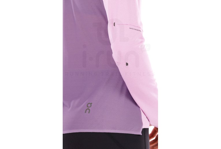 On-Running Performance Long-T W