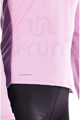 On-Running Performance Long-T 
