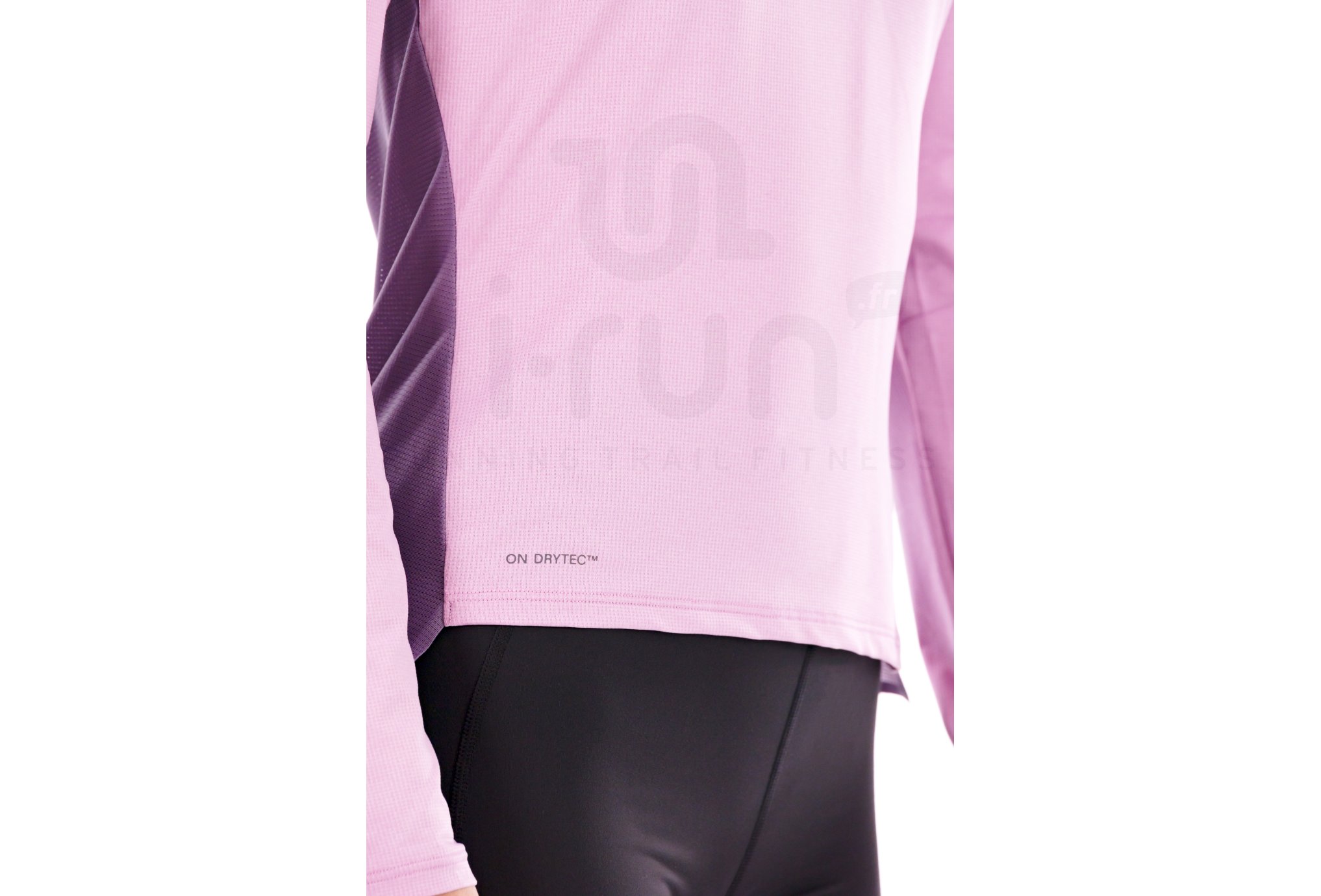 On-Running Performance Long-T W