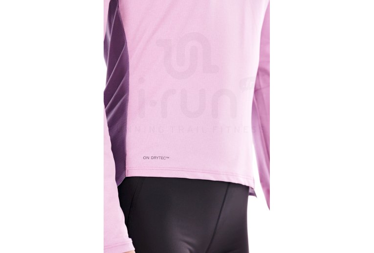 On-Running Performance Long-T W