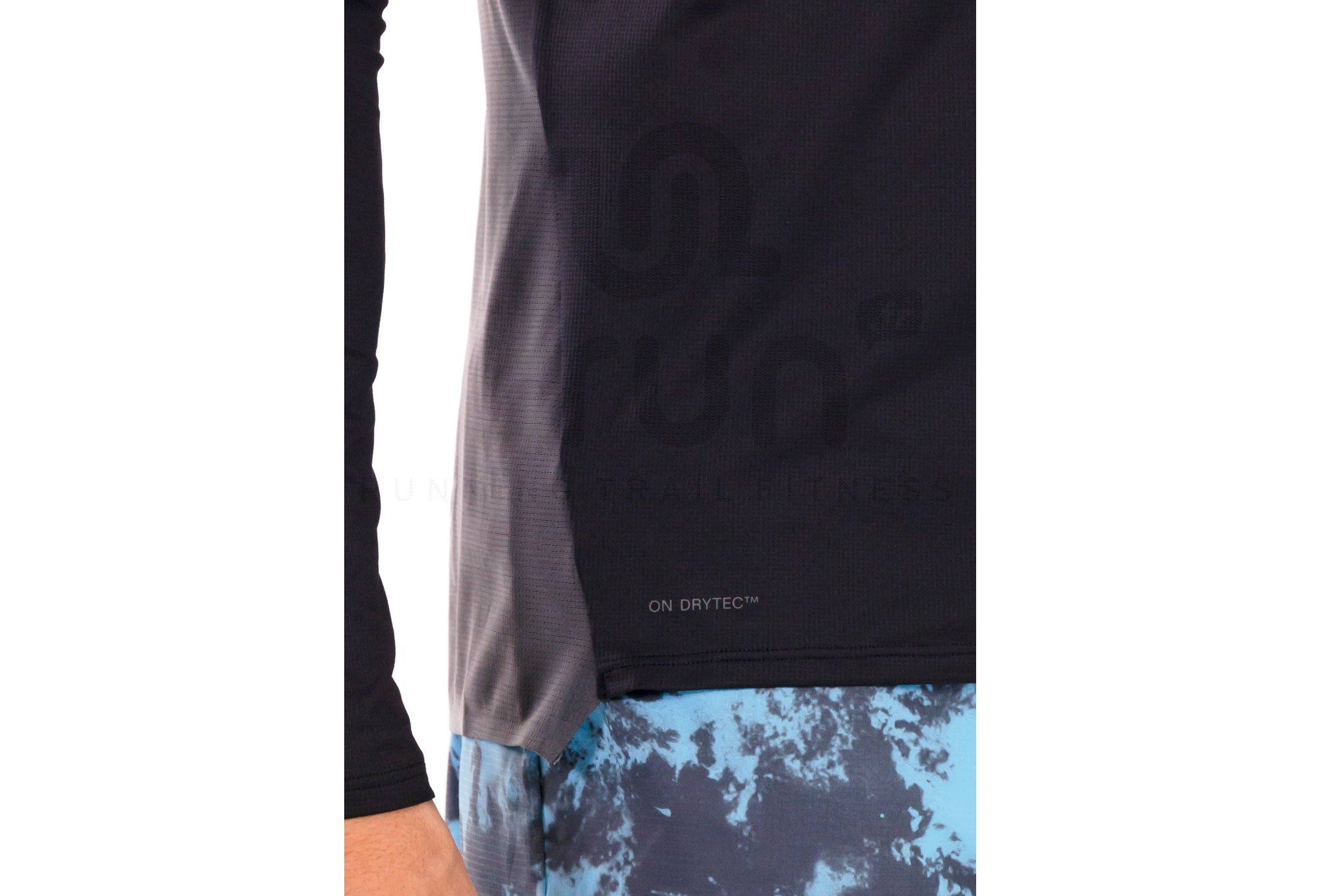 On-Running Performance Long-T M