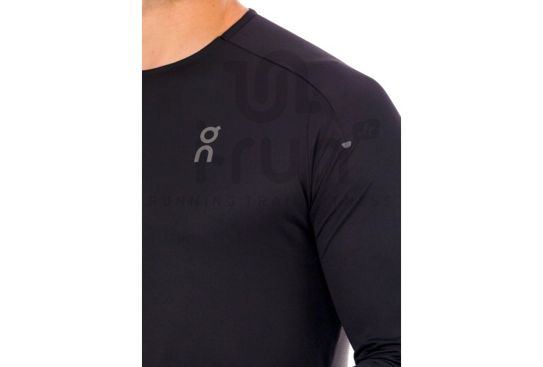 On-Running Performance Long-T M