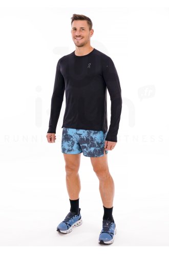 On-Running Performance Long-T 