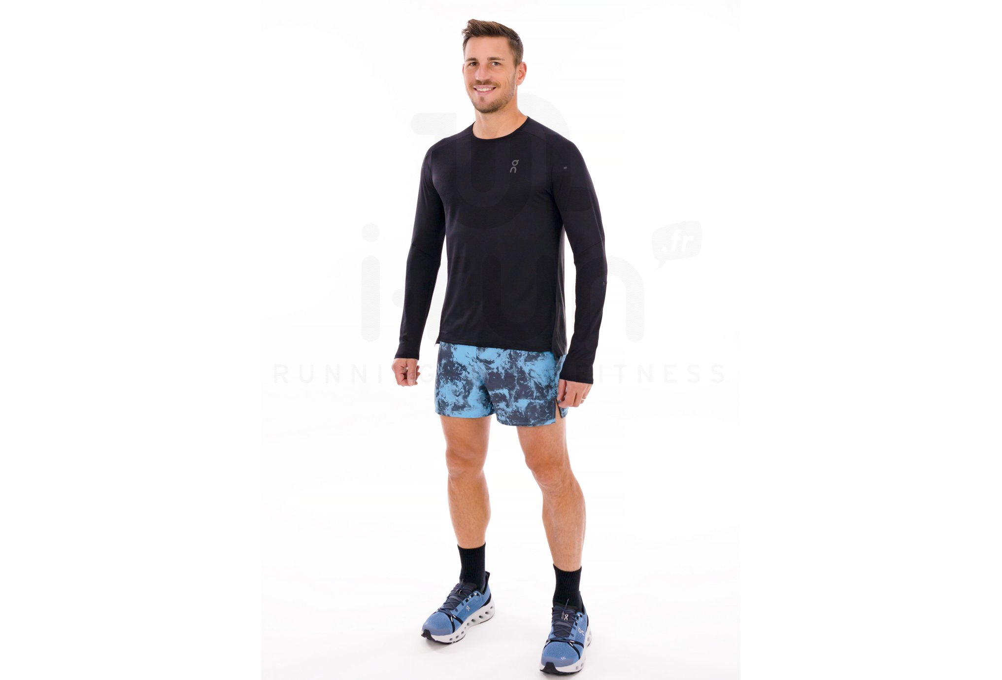 On-Running Performance Long-T M