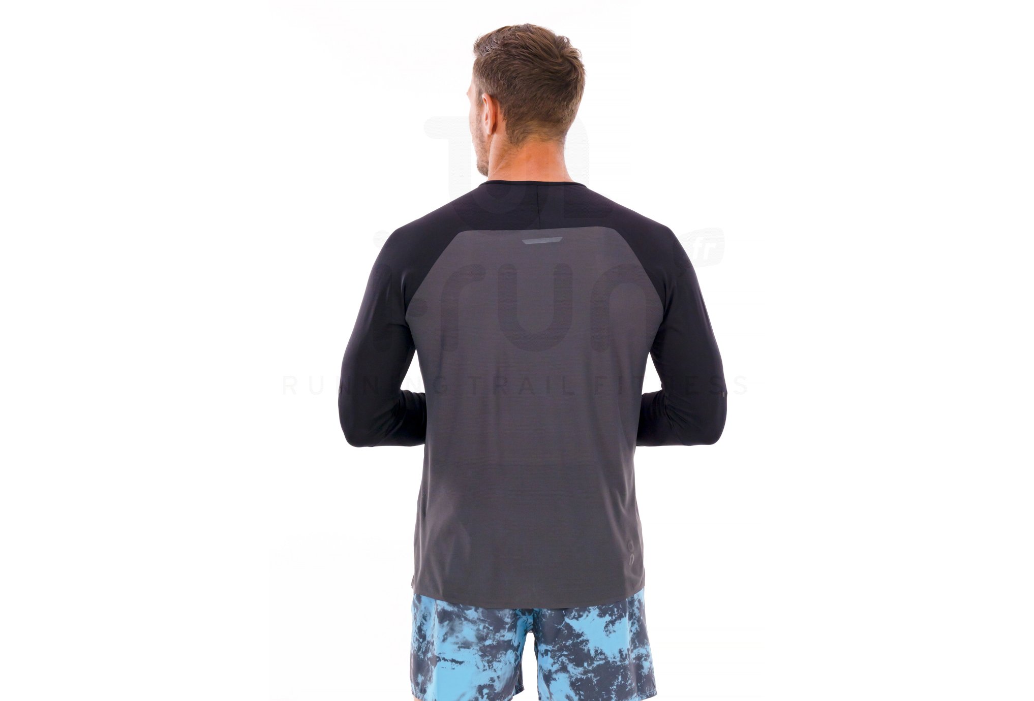 On-Running Performance Long-T M