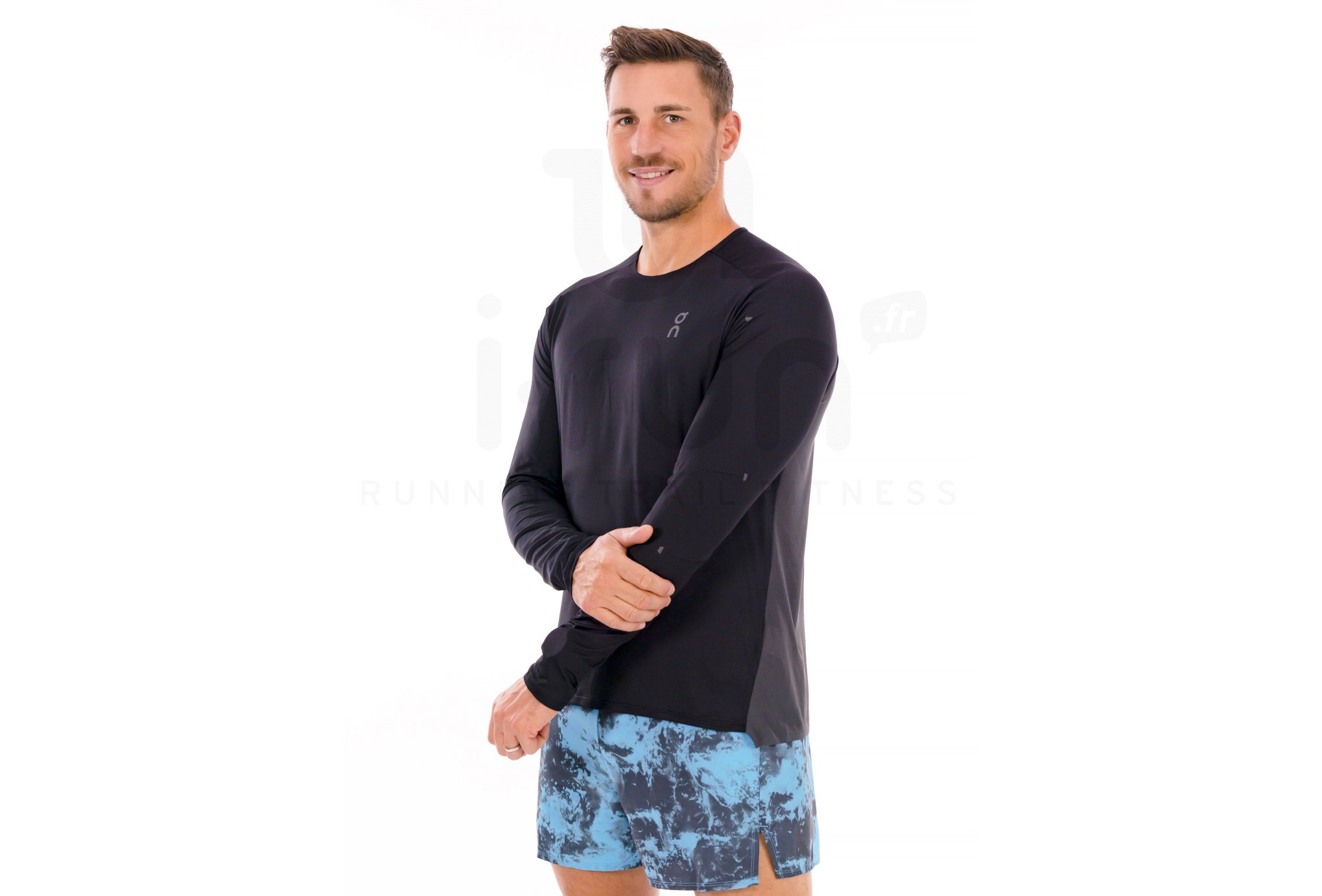 On-Running Performance Long-T M