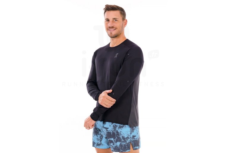 On-Running Performance Long-T M