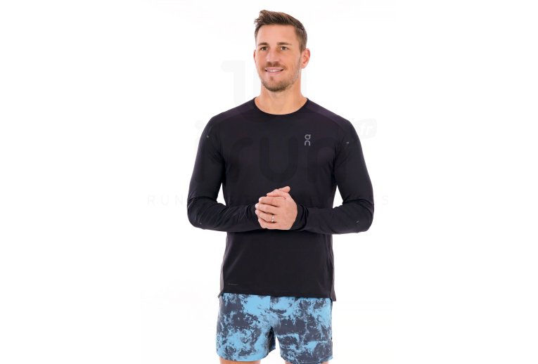 On-Running Performance Long-T M