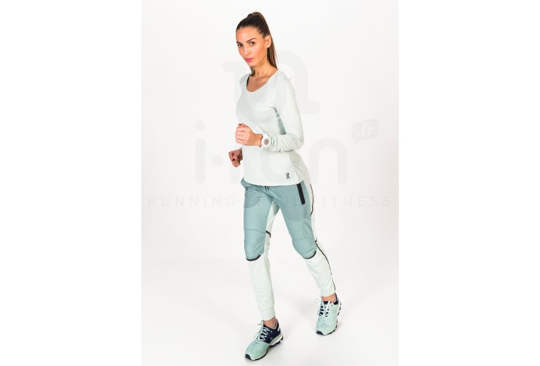 On-Running Performance Long-T Damen