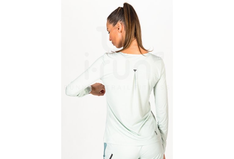 On-Running Performance Long-T Damen