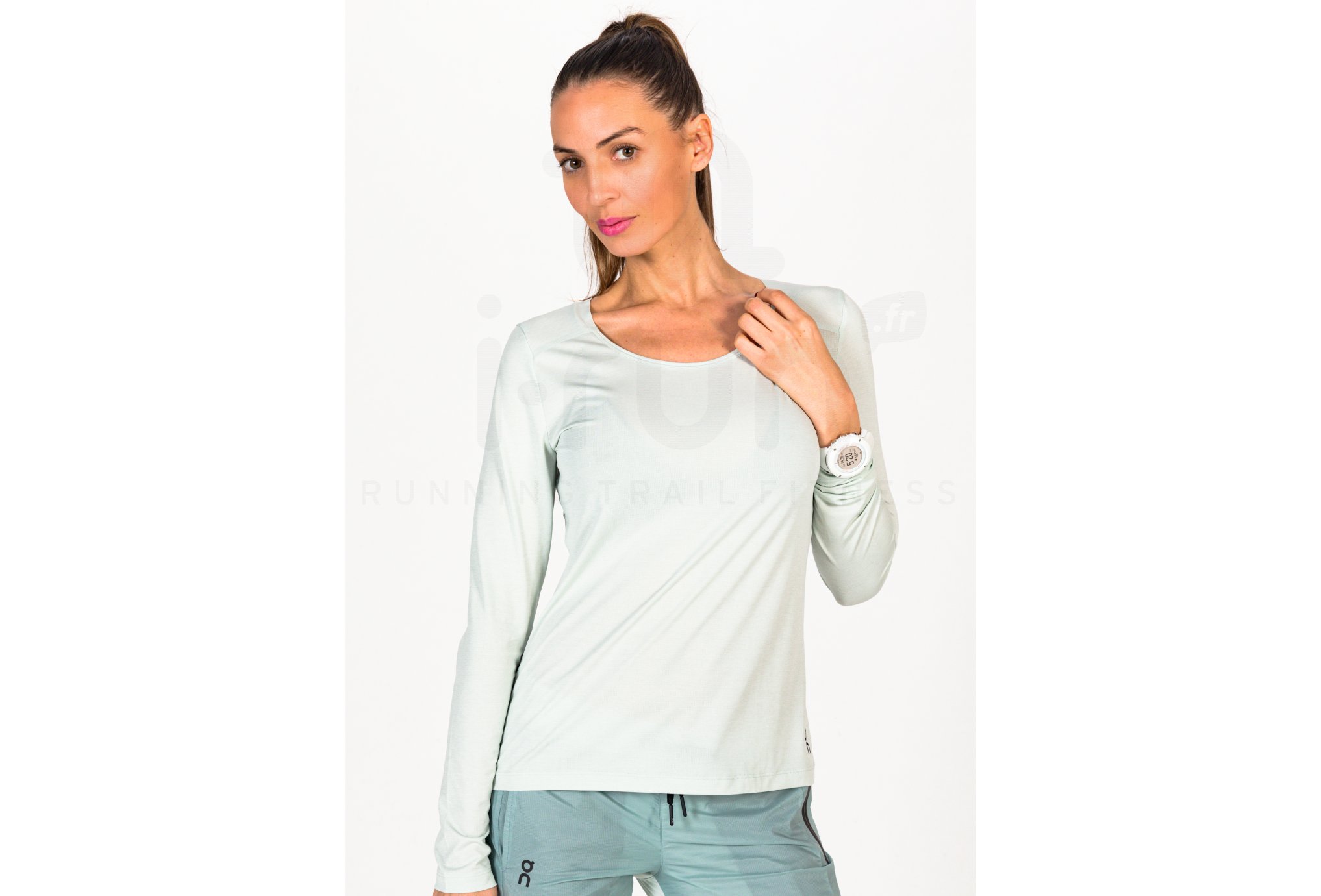 On-Running Performance Long-T Damen