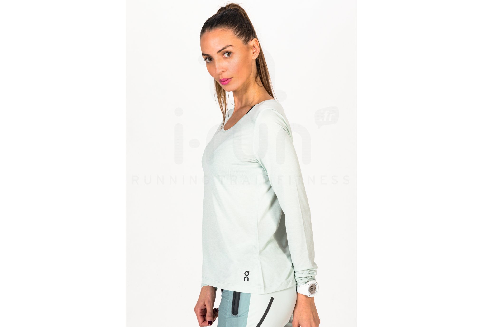 On-Running Performance Long-T Damen
