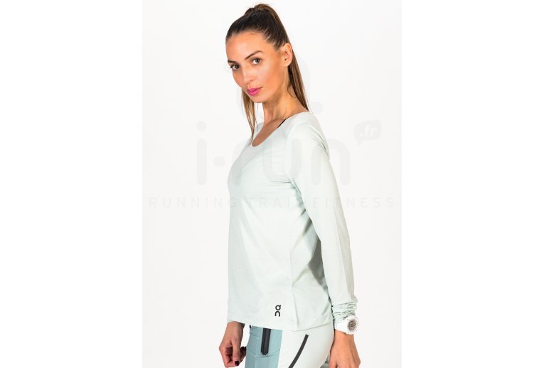 On-Running Performance Long-T Damen