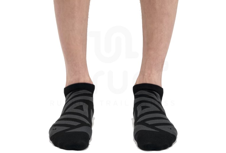On-Running Performance Low M