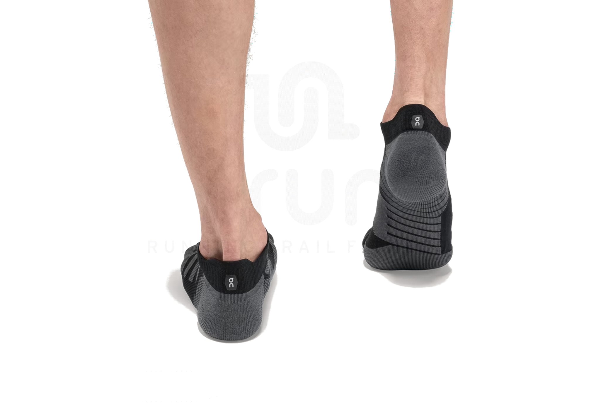 On-Running Performance Low M