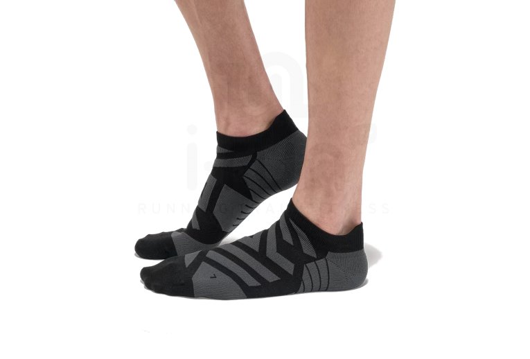 On-Running Performance Low M