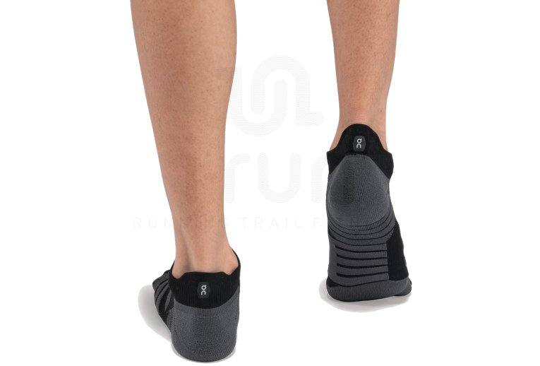 On-Running Performance Low W