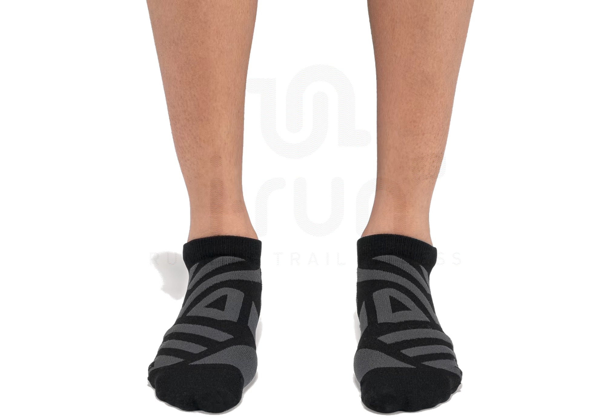 On-Running Performance Low W