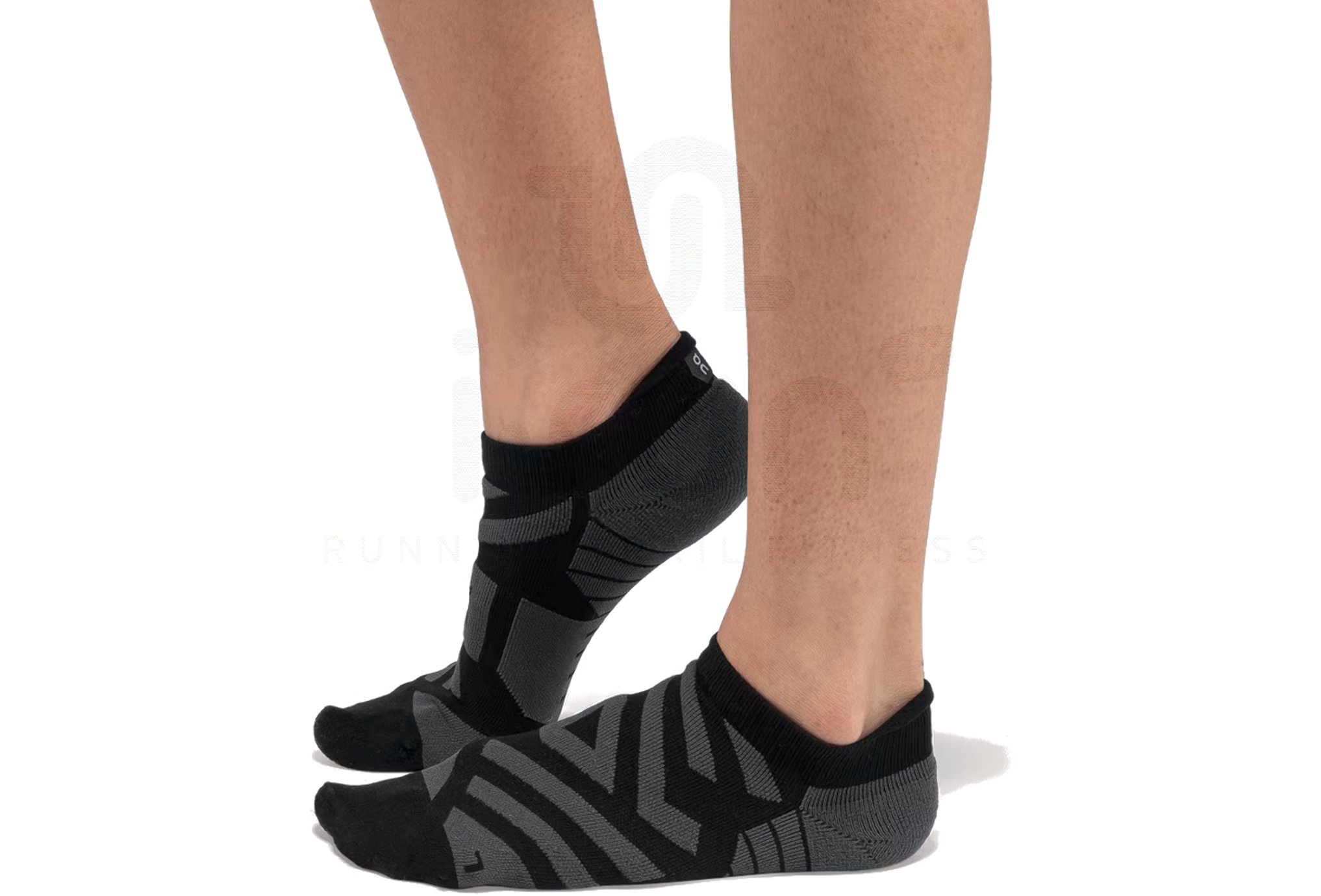 On-Running Performance Low W