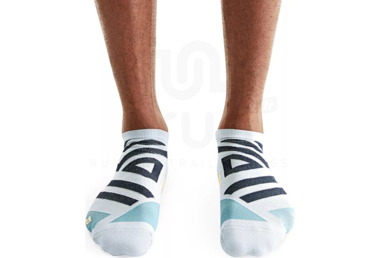 On-Running Performance Low M 