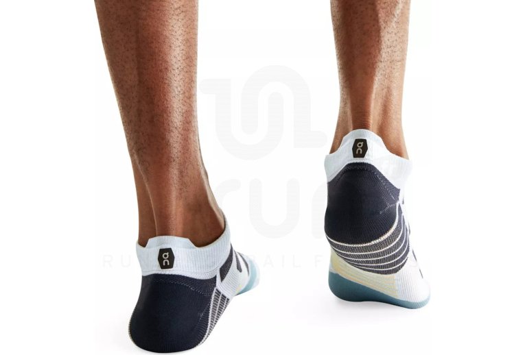On-Running Performance Low M 