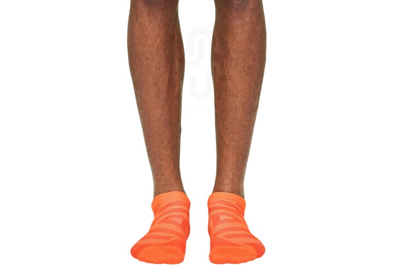 On-Running Performance Low M 