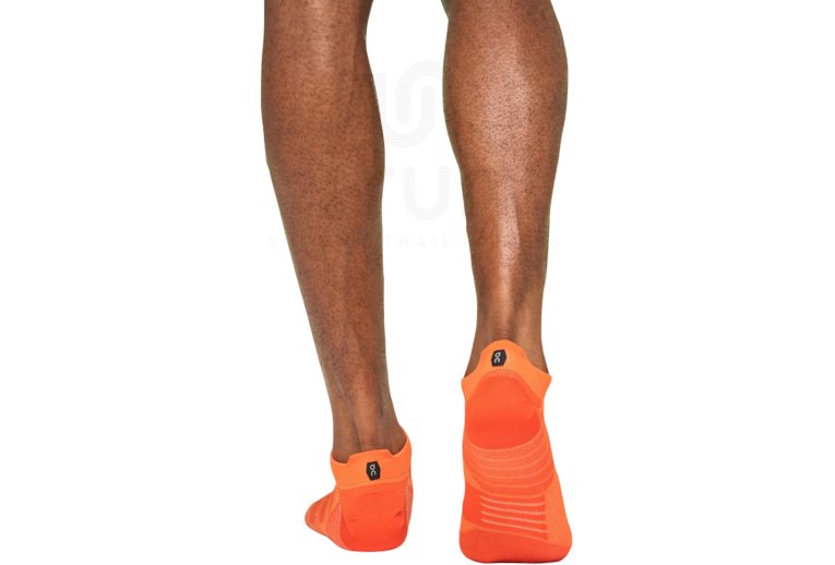 On-Running Performance Low M 