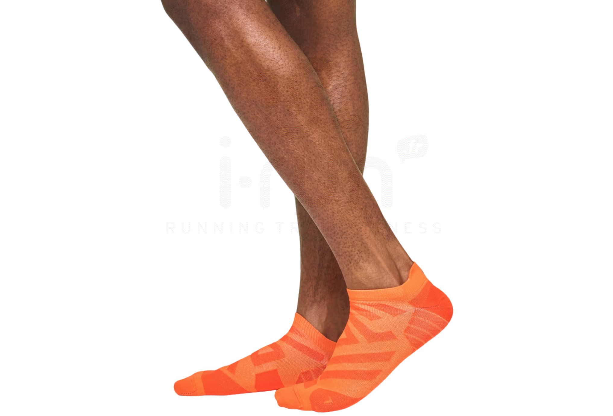On-Running Performance Low M