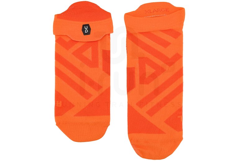 On-Running Performance Low M 
