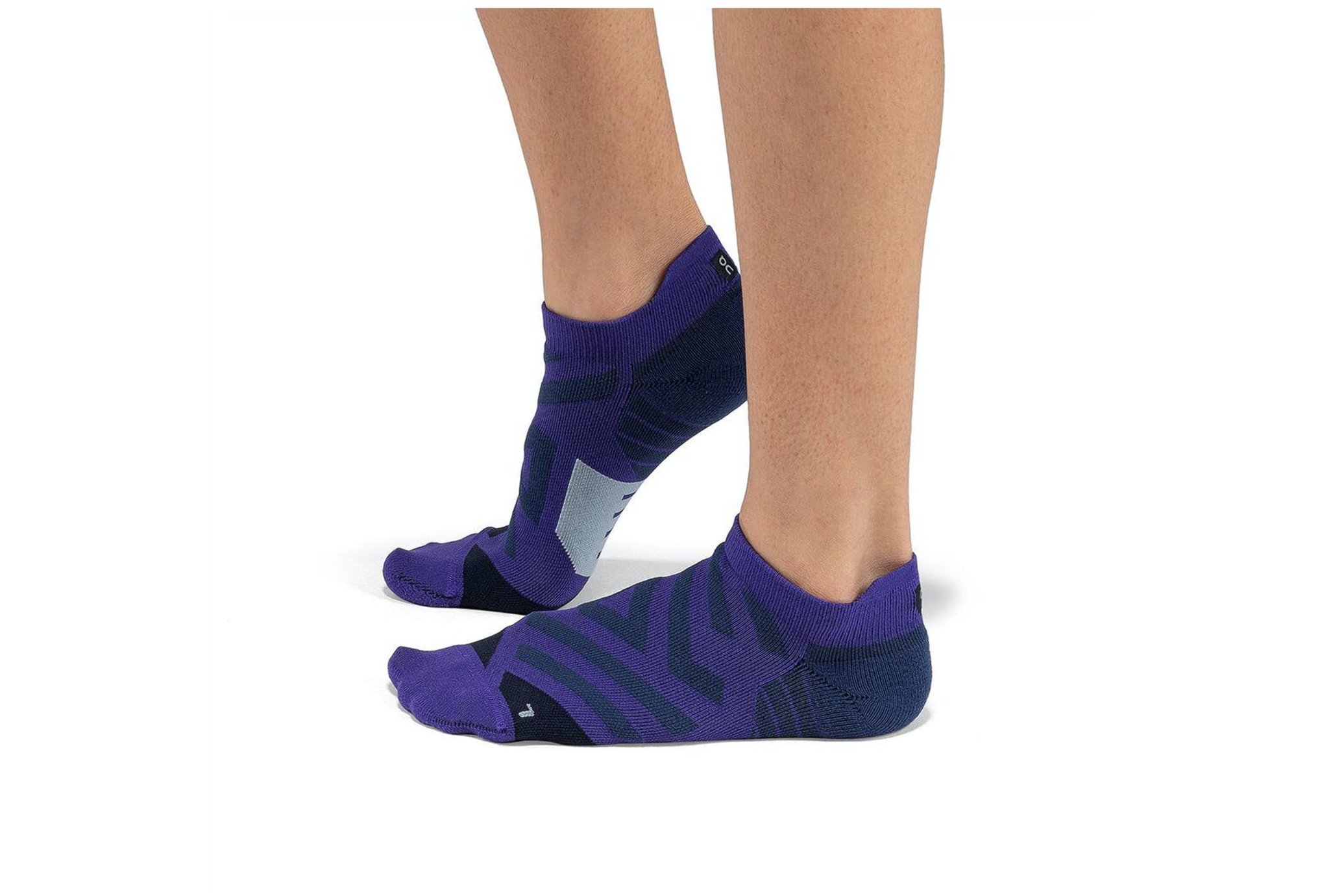 On-Running Performance Low W Chaussettes