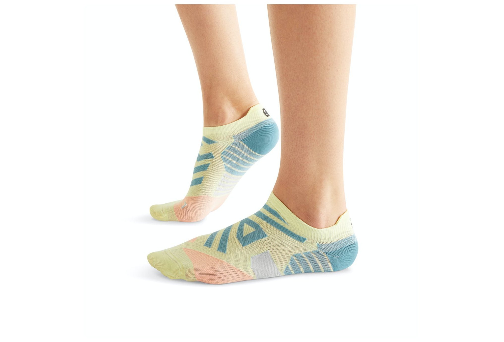 On-Running Performance Low W Chaussettes