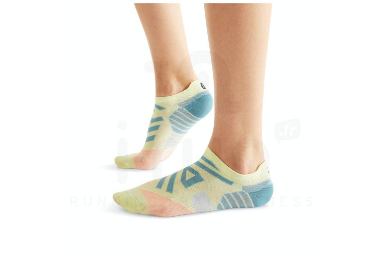 On-Running Performance Low W 