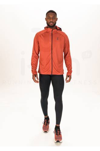 On-Running Performance M 
