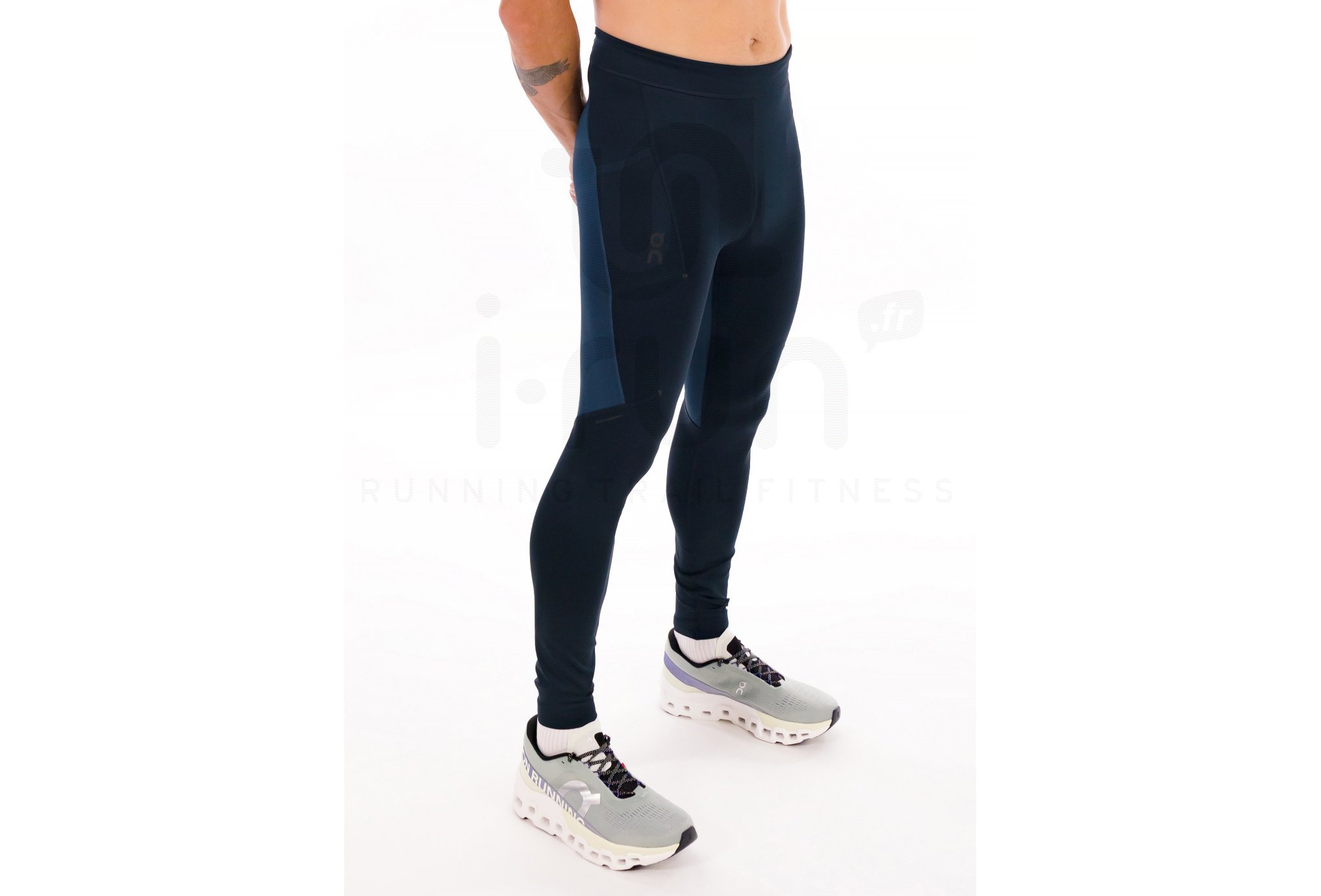 On-Running Performance M