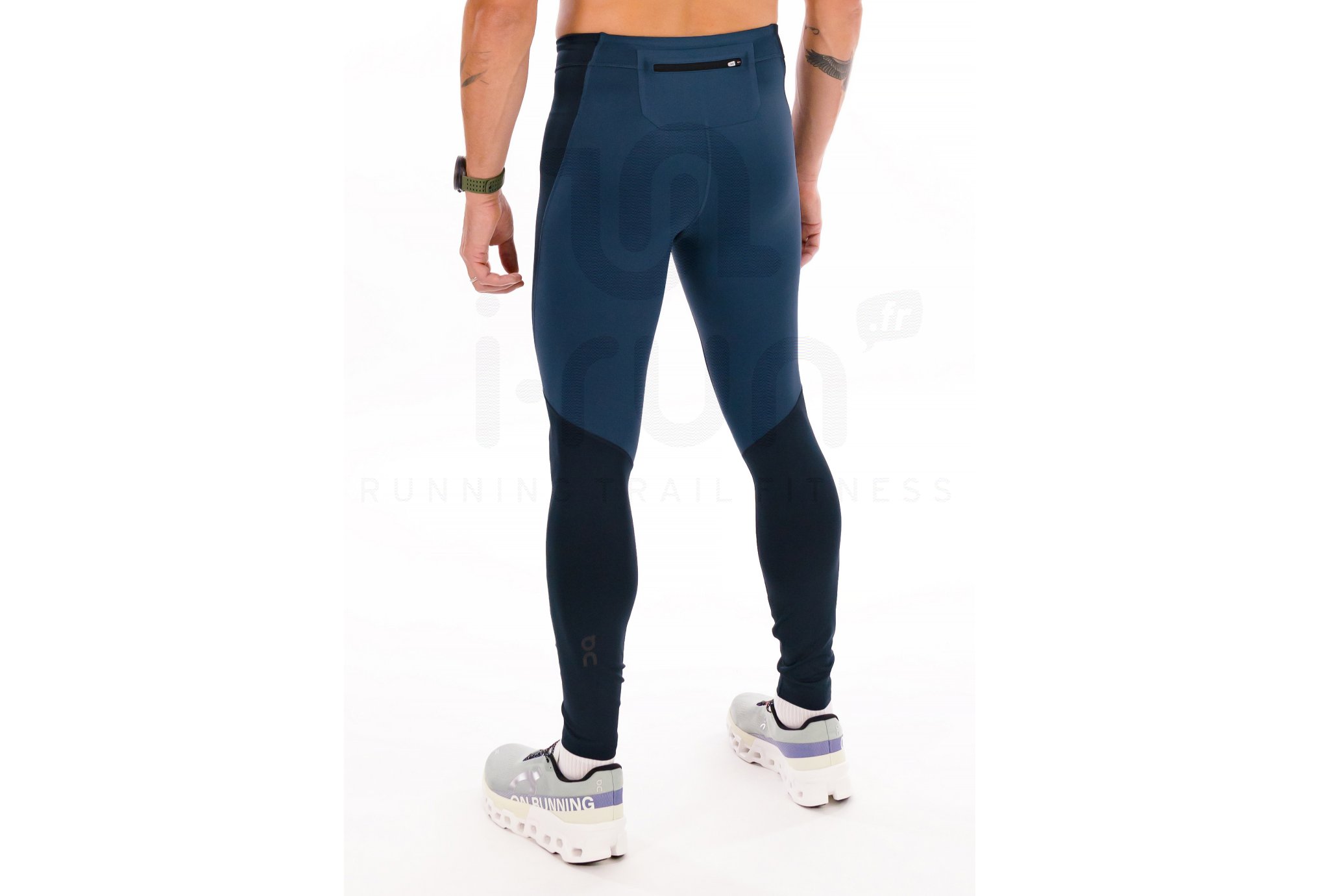 On-Running Performance M