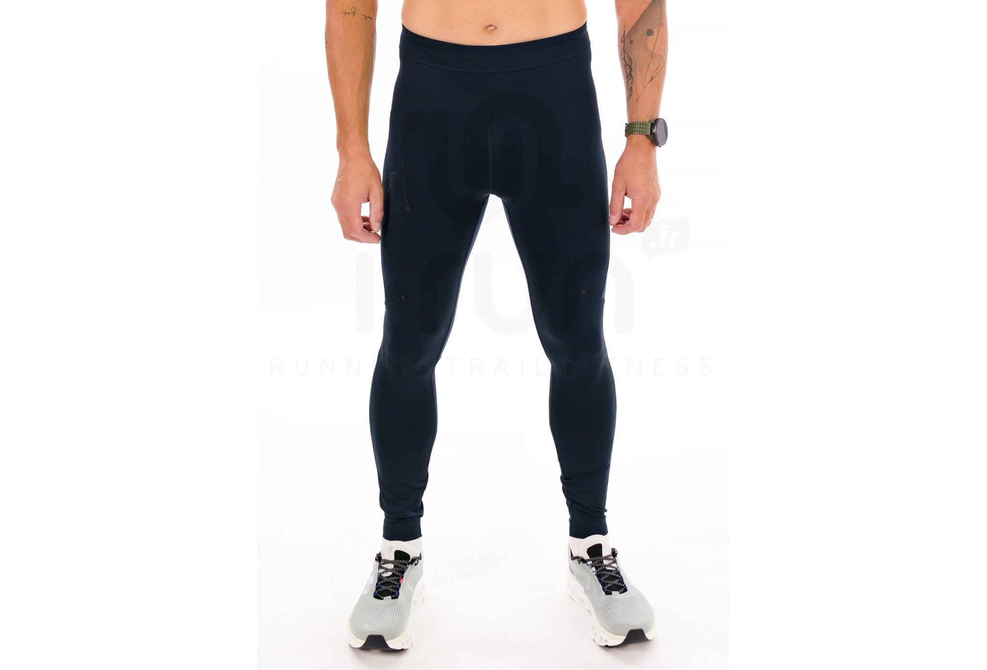 On-Running Performance M