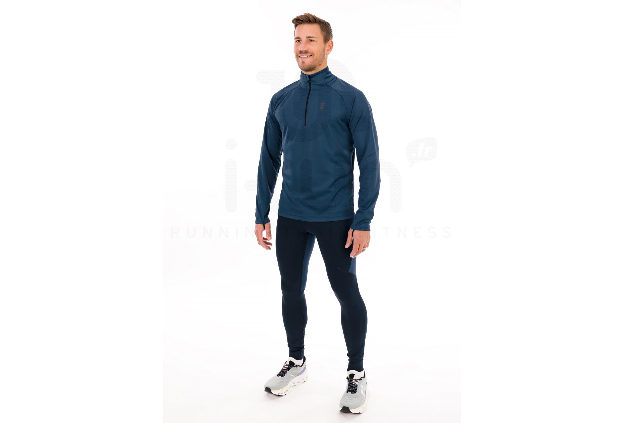 On-Running Performance M