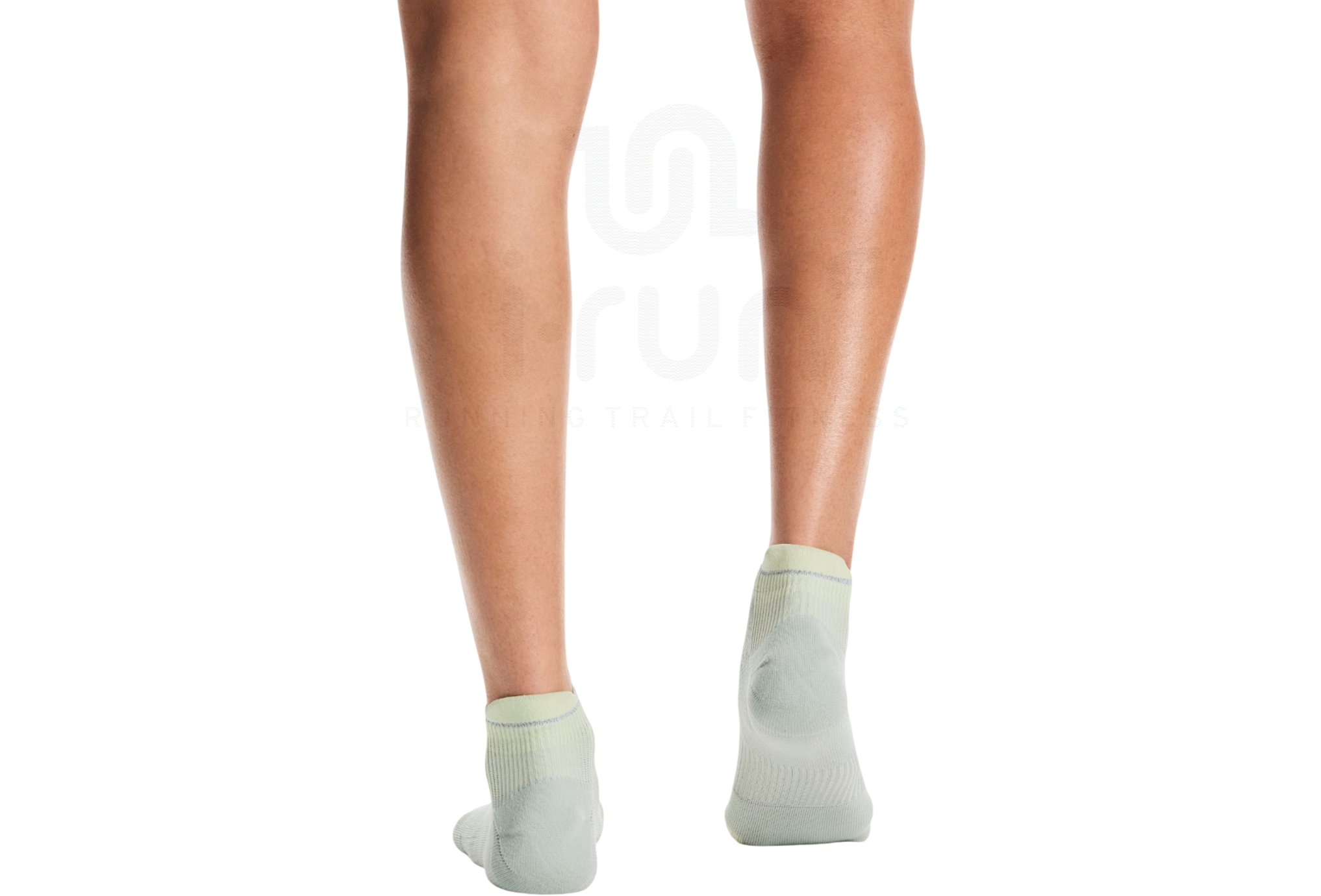 On-Running Performance Run Low