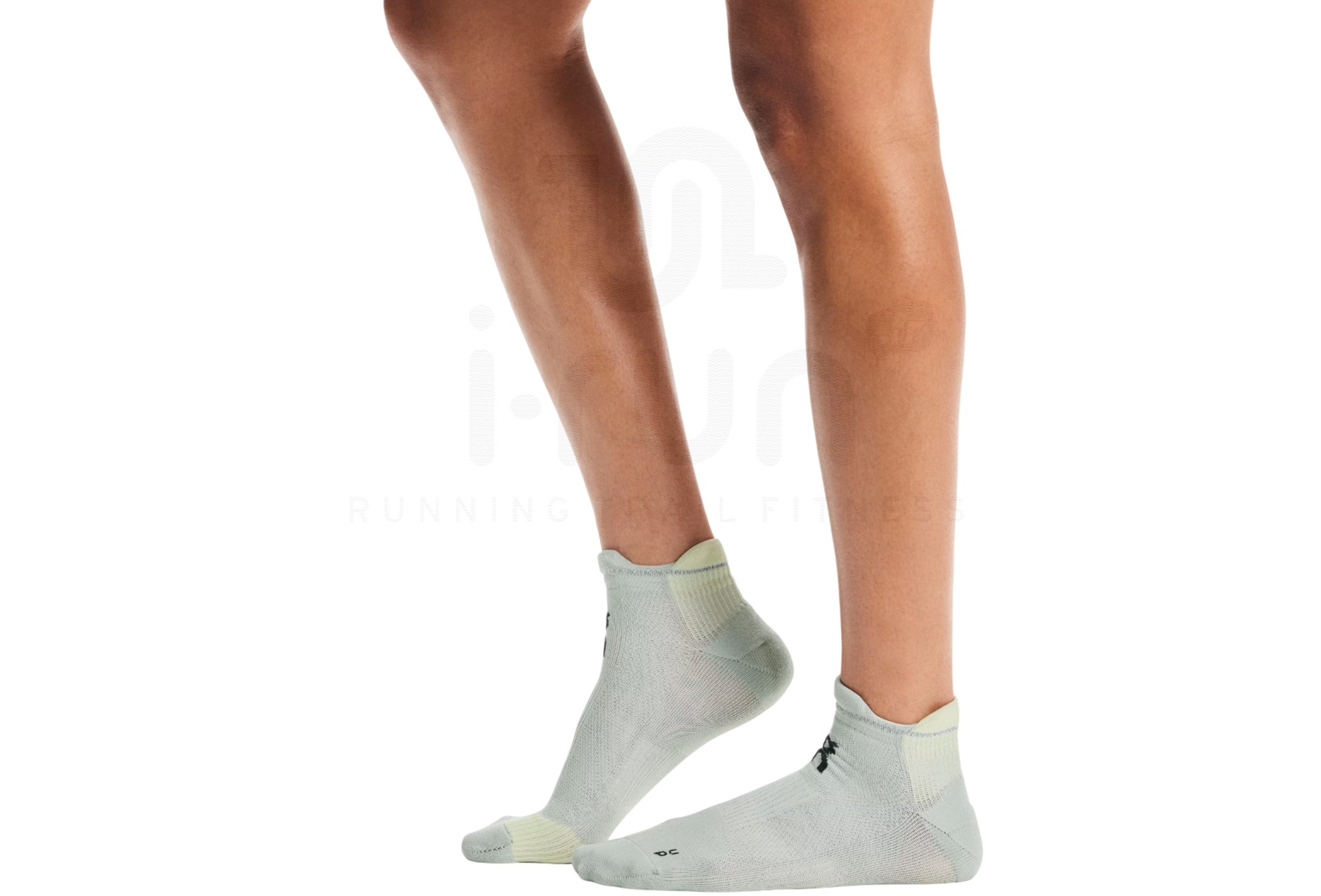 On-Running Performance Run Low