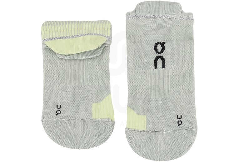 On-Running Performance Run Low