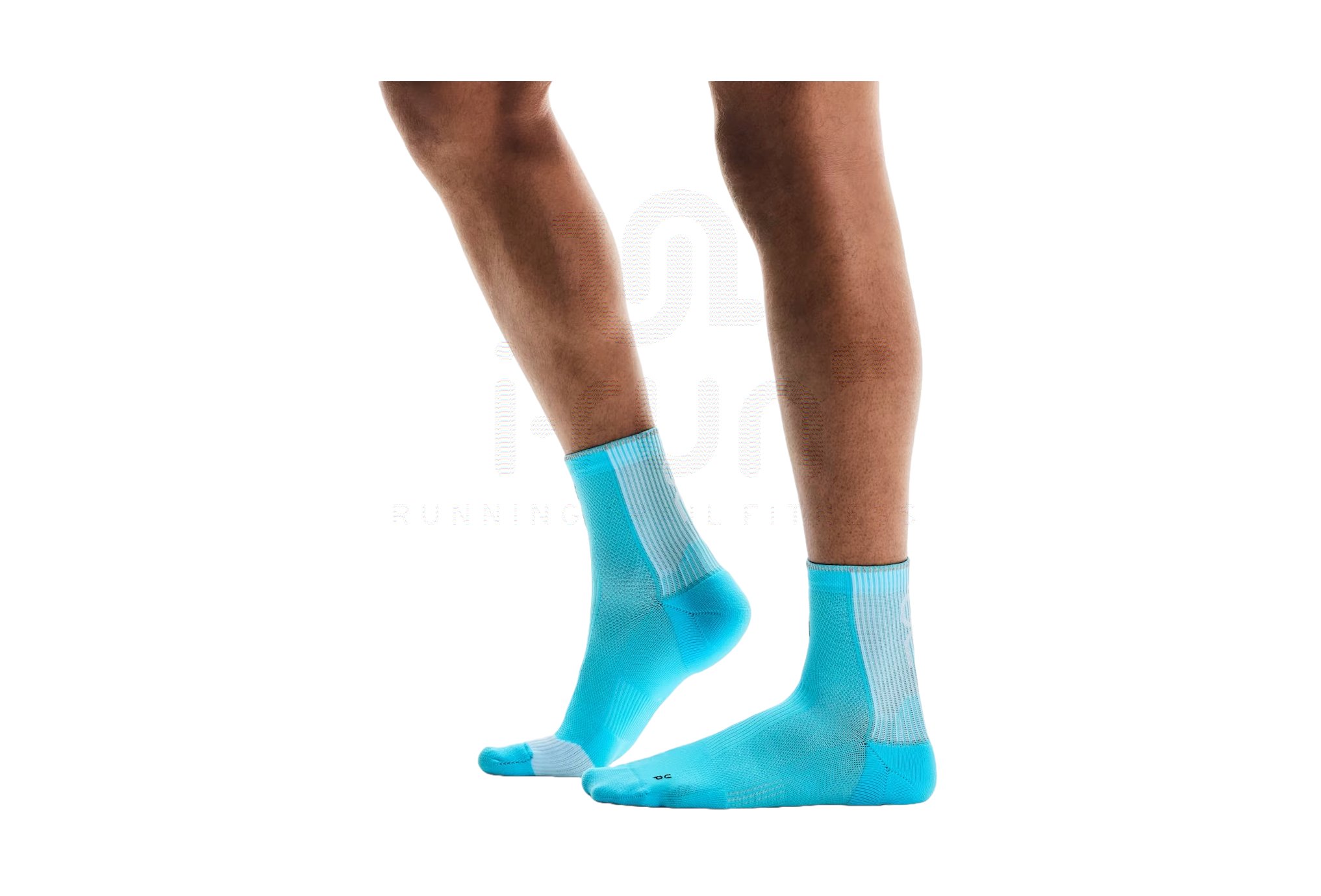 On-Running calcetines Performance Run Mid