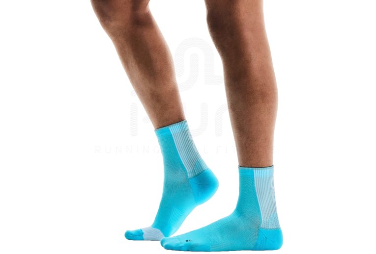 On-Running calcetines Performance Run Mid