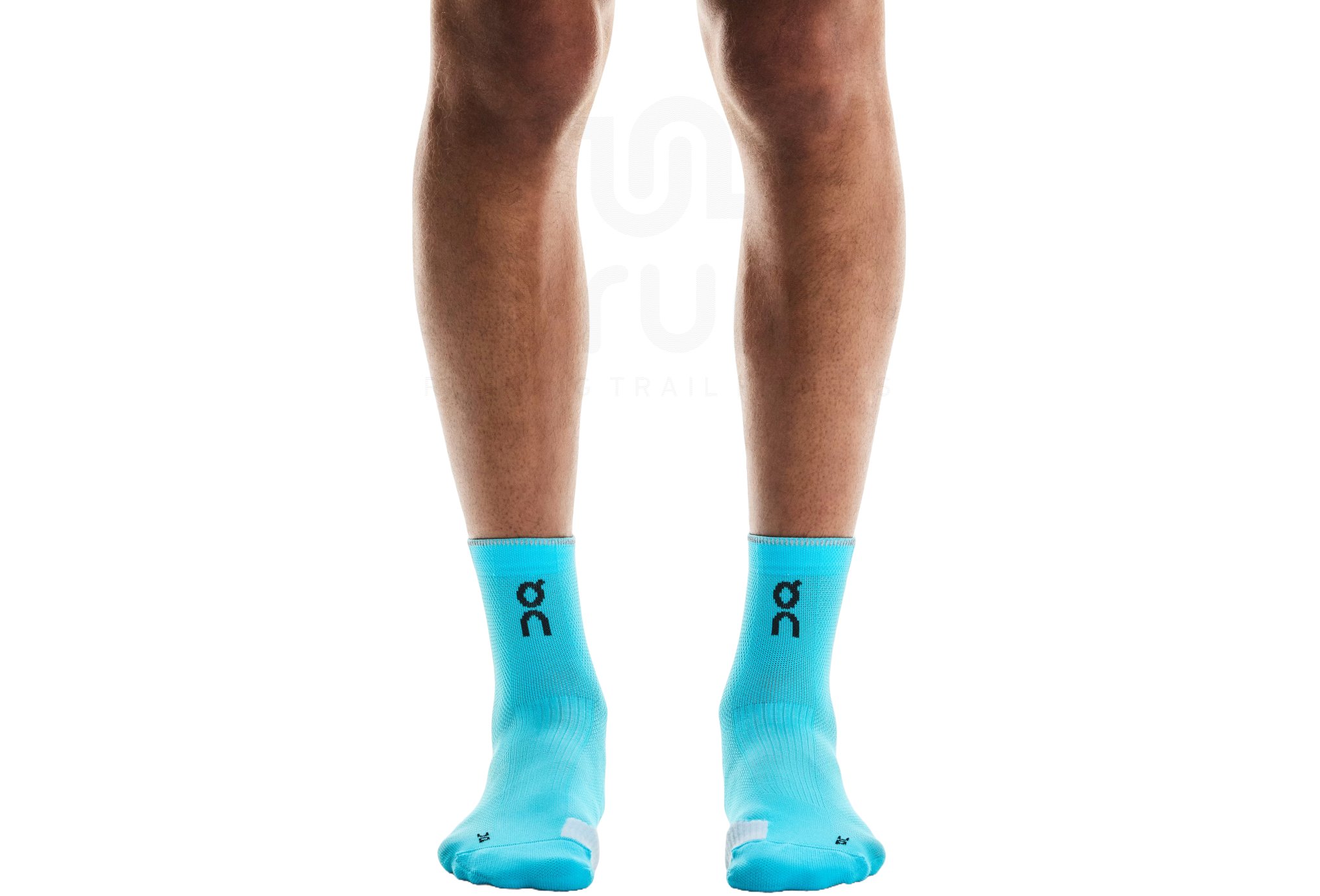 On-Running calcetines Performance Run Mid