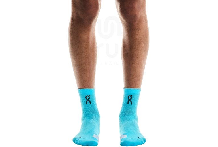 On-Running calcetines Performance Run Mid