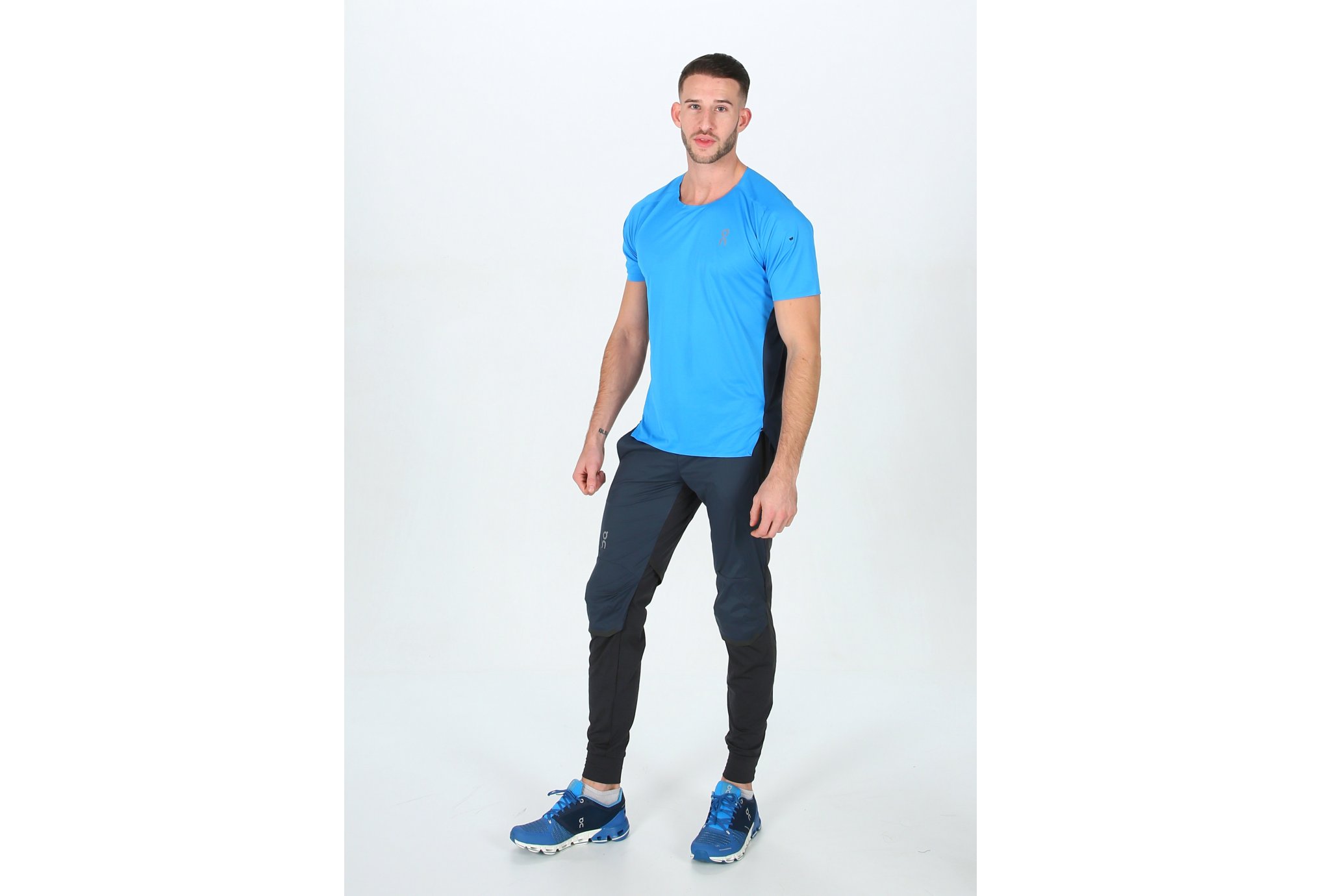 On-Running Performance-T Herren