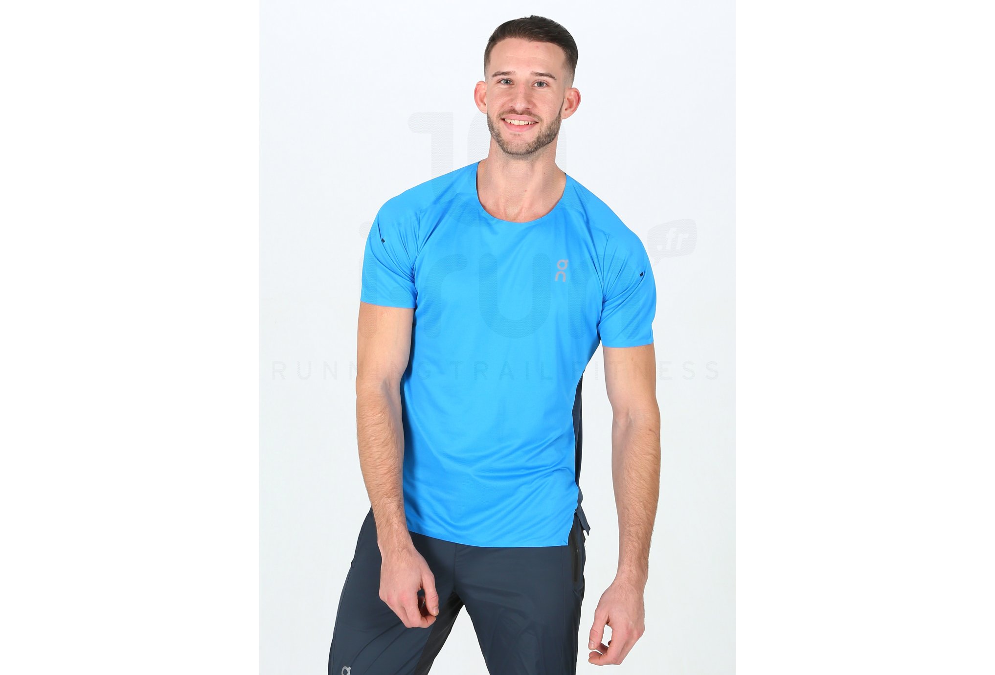 On-Running Performance-T Herren