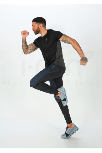 On-Running Performance-T M 