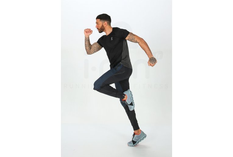 On-Running Camiseta manga corta Performance-T