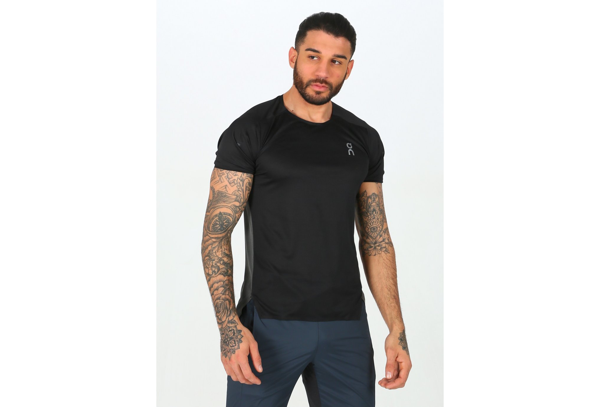 On-Running Camiseta manga corta Performance-T